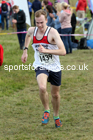 Senior mens 2021 North Eastern Harrier League, Druridge Bay. Photo: David T. Hewitson/Sports for All Pics